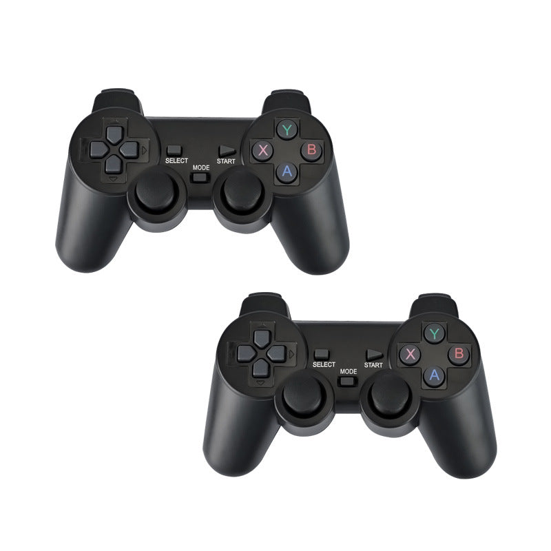 Wireless USB Game Controller for PC TV Console Play Ready globalswanky 02