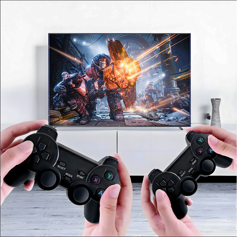 Wireless USB Game Controller for PC TV Console Play Ready globalswanky 03