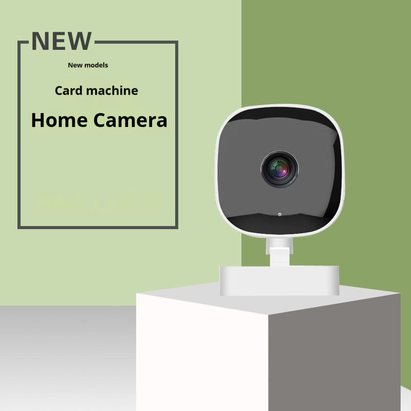 Wireless WiFi Digital Camera for Indoor Home Surveillance Use Global swanky 1
