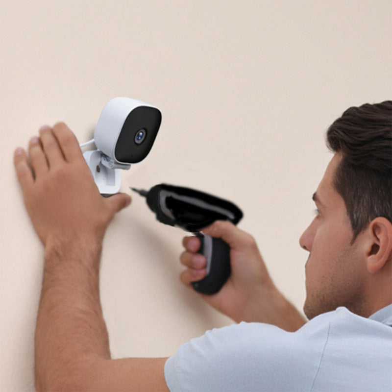 Wireless WiFi Digital Camera for Indoor Home Surveillance Use Global swanky 2