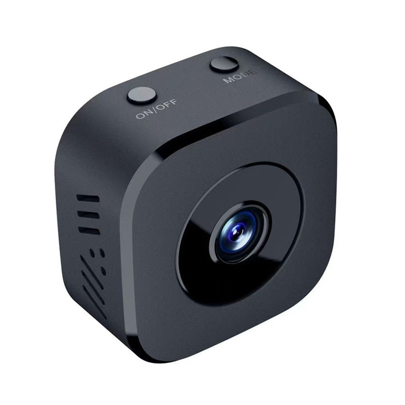 Wireless WiFi Home Security Camera for Home Safety Alerts globalswanky04