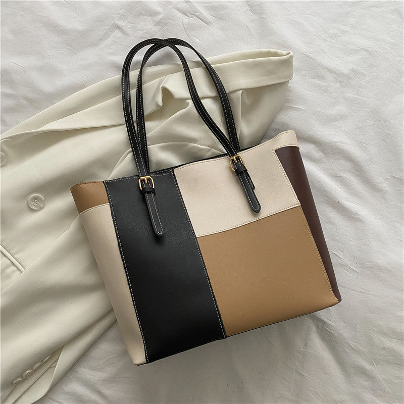 Women Capacity Totes With Roomy Space and Elegant Carry Style Global swanky 1