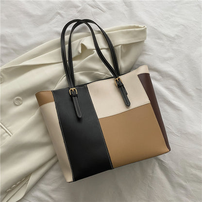 Women Capacity Totes With Roomy Space and Elegant Carry Style Global swanky 1