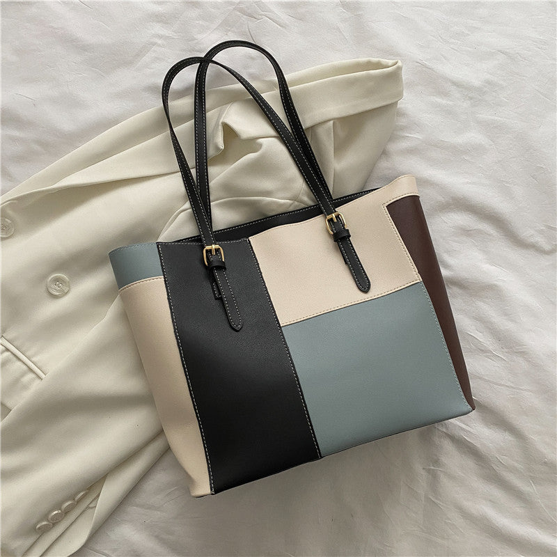 Women Capacity Totes With Roomy Space and Elegant Carry Style Global swanky 2