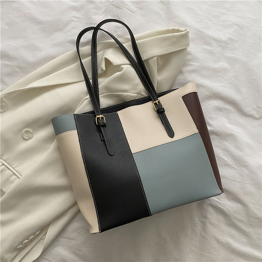 Women Capacity Totes With Roomy Space and Elegant Carry Style Global swanky 2