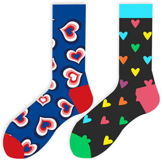 Women's Cozy Trendy Socks – Perfect for Comfort and Style
global-swanky 2