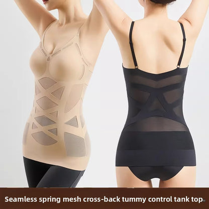 Women's Shapewear for Smooth Body Support and Daily Wear Fit Global Swanky 1