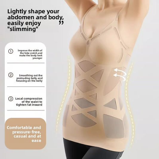 Women's Shapewear for Smooth Body Support and Daily Wear Fit Global Swanky 2