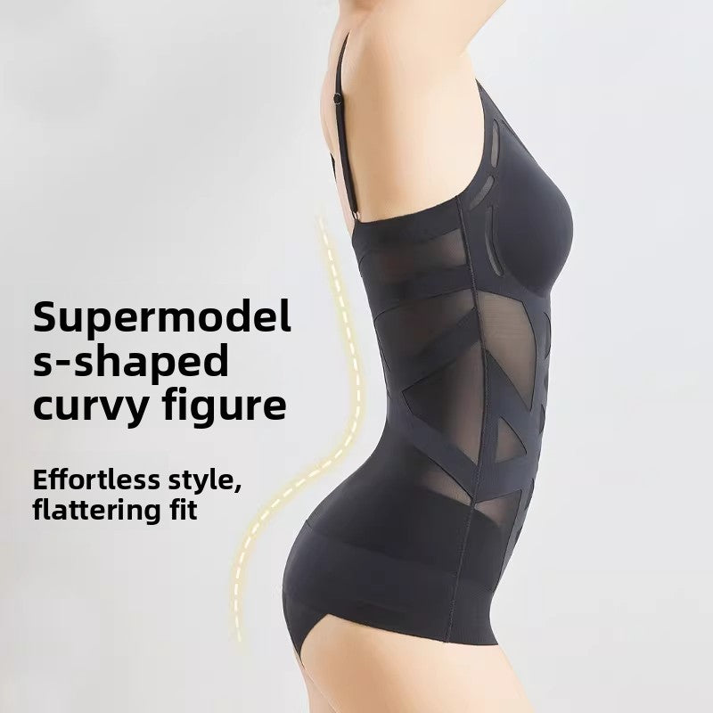 Women's Shapewear for Smooth Body Support and Daily Wear Fit Global Swanky 3