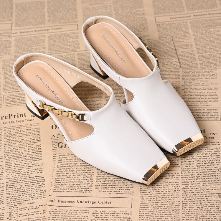 Women's Slippers for Home Outdoor and Travel Comfort Wear globalswanky 02