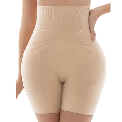 Womens Shapewear Shorts for Smooth Tummy Control Comfort Use globalswanky 01