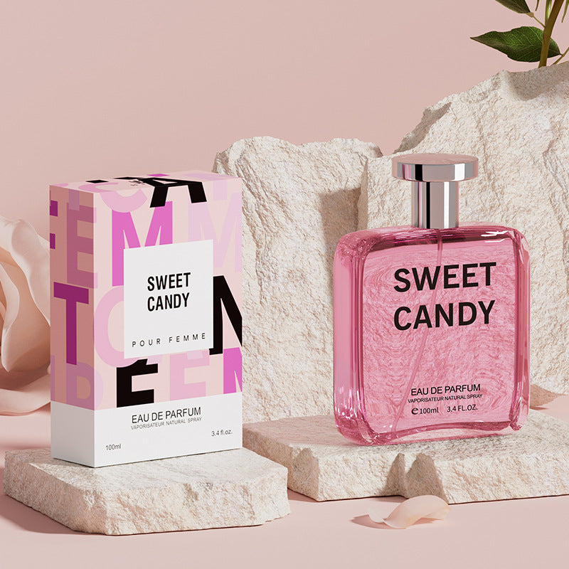 Wood Tone Women Perfume Long-Lasting Fragrance Scent Spray globalswanky 01