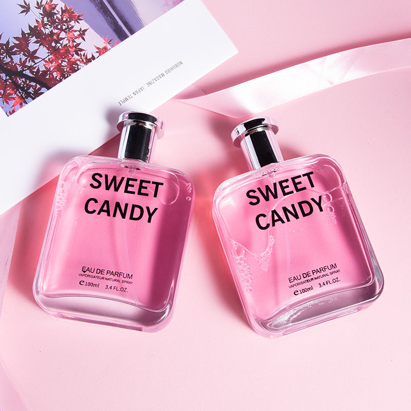 Wood Tone Women Perfume Long-Lasting Fragrance Scent Spray globalswanky 02