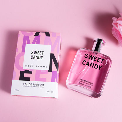 Wood Tone Women Perfume Long-Lasting Fragrance Scent Spray globalswanky 03