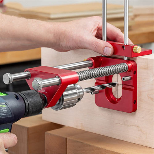  Woodworking Drill Locator Convenient Labor-Saving Alloy Steel
/global-swanky 2