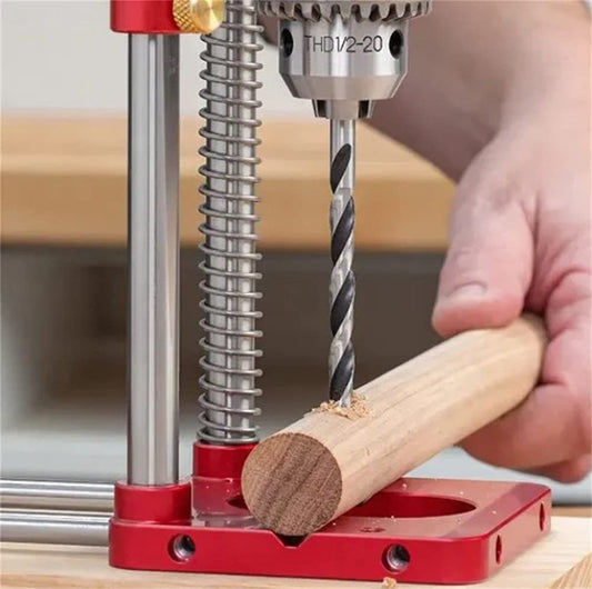  Woodworking Drill Locator Convenient Labor-Saving Alloy Steel
/global-swanky 3