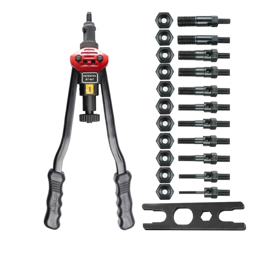  Workshop Tools for Auto Repair – Durable & Professional Kit
global-swanky 1