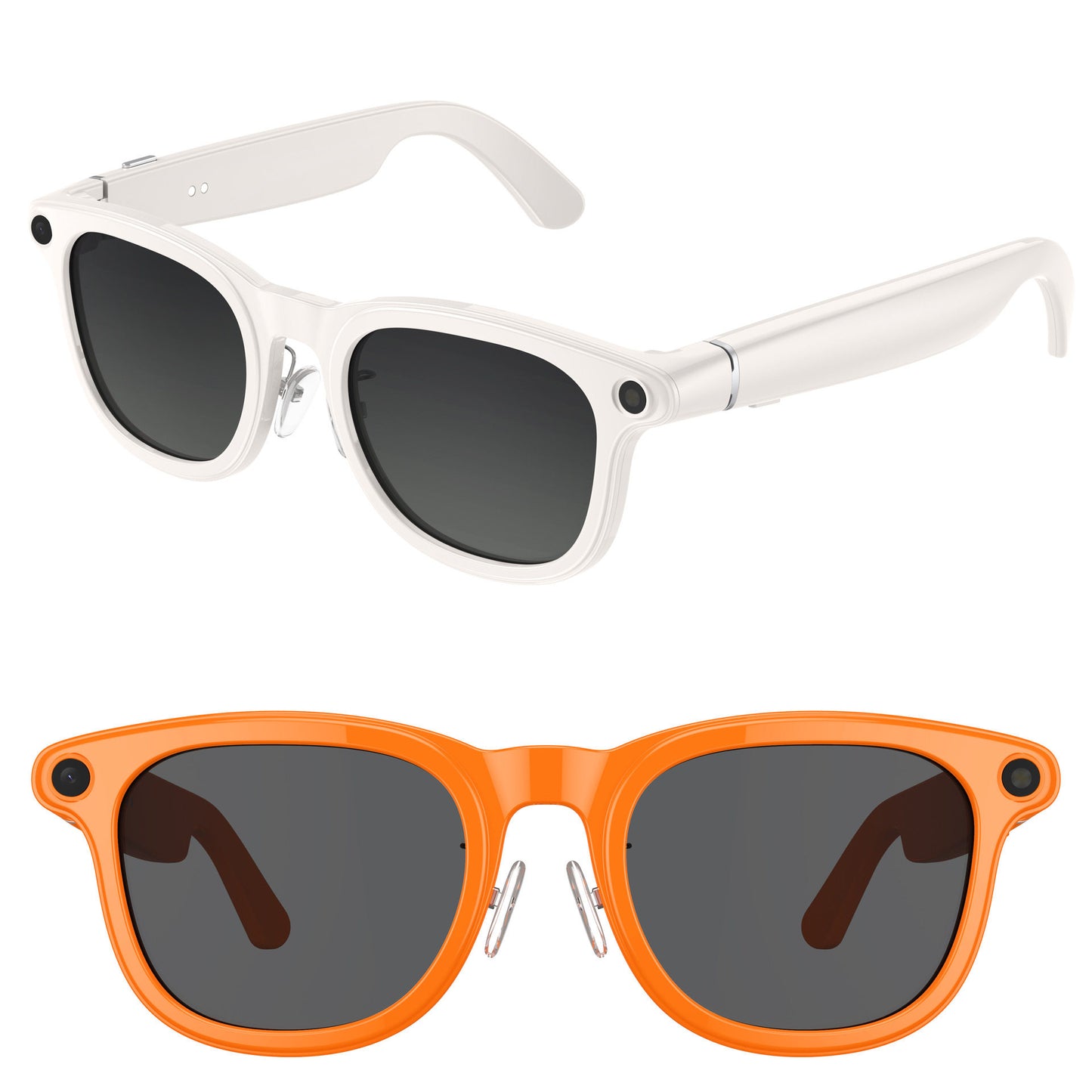  X01 Smart Glasses with Bluetooth Calling Recording Features global-swanky 3
