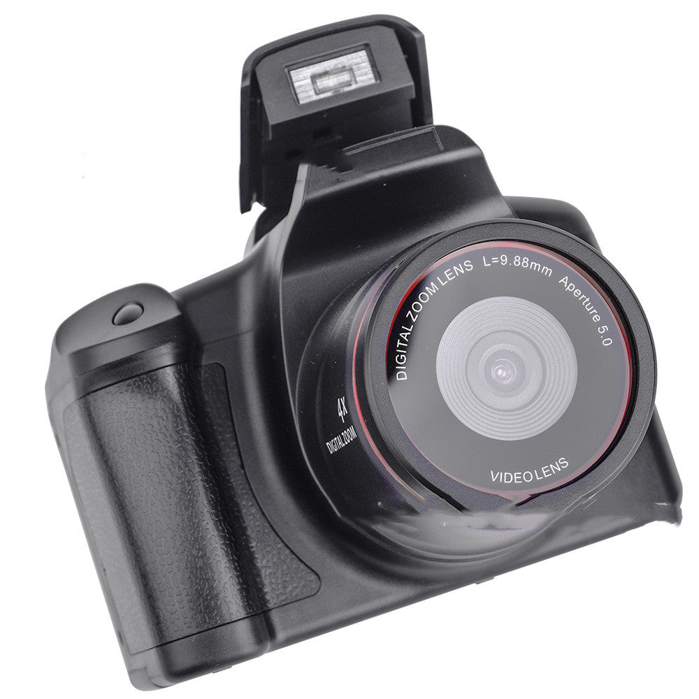 XJ05 Digital Video Camera for Crisp Videos and Travel Use Global Swanky 01