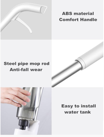  Xiaomi Deerma Spray Mop – Efficient Floor Cleaner for Home
global-swanky 2