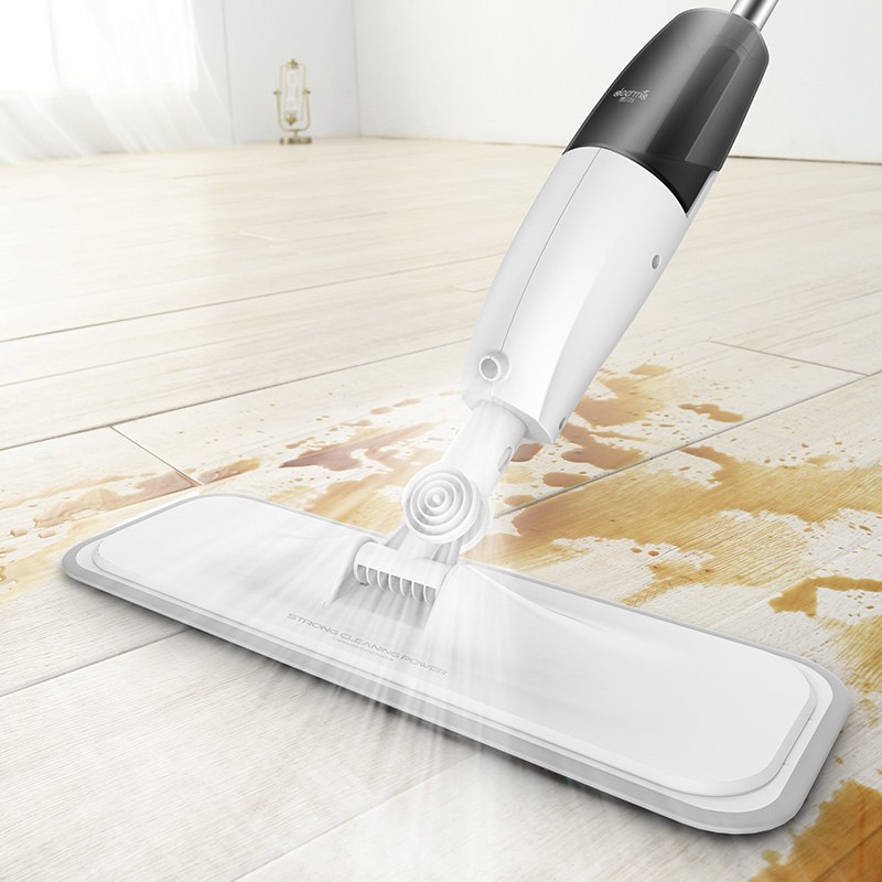  Xiaomi Deerma Spray Mop – Efficient Floor Cleaner for Home
global-swanky 3