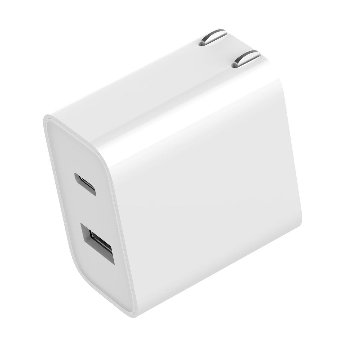 Xiaomi USB Charger 30W Fast Charging Adapter for Travel Use globalswanky 01