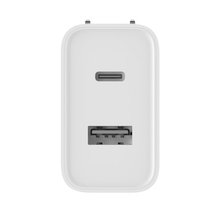 Xiaomi USB Charger 30W Fast Charging Adapter for Travel Use  globalswanky 02