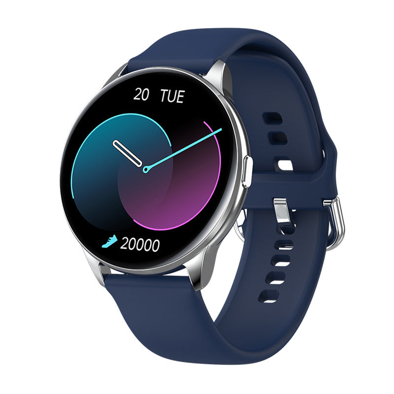 Y90 Smart Watch GPS Blood Pressure Monitor for Health & Sports
Global swanky 4