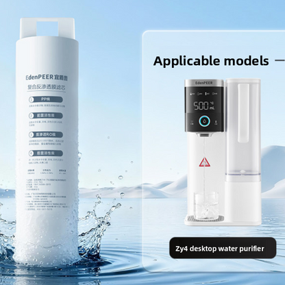 Yidunpu Purifier Filter Cartridge Collection for Clean Water global-swanky- 1