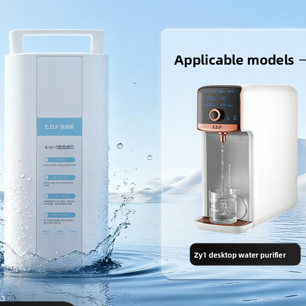 Yidunpu Purifier Filter Cartridge Collection for Clean Water global-swanky- 2