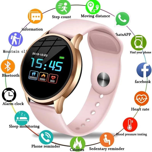 Z60 Bluetooth Smart Watch – Wearable Card Phone Smartwatch
global-swanky 2