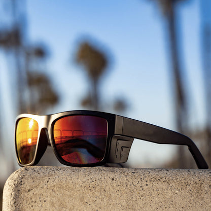 Z87 Certified UV Protection Sports Sunglasses for Outdoors globalswanky 01