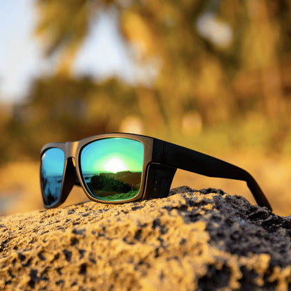 Z87 Certified UV Protection Sports Sunglasses for Outdoors globalswanky 03