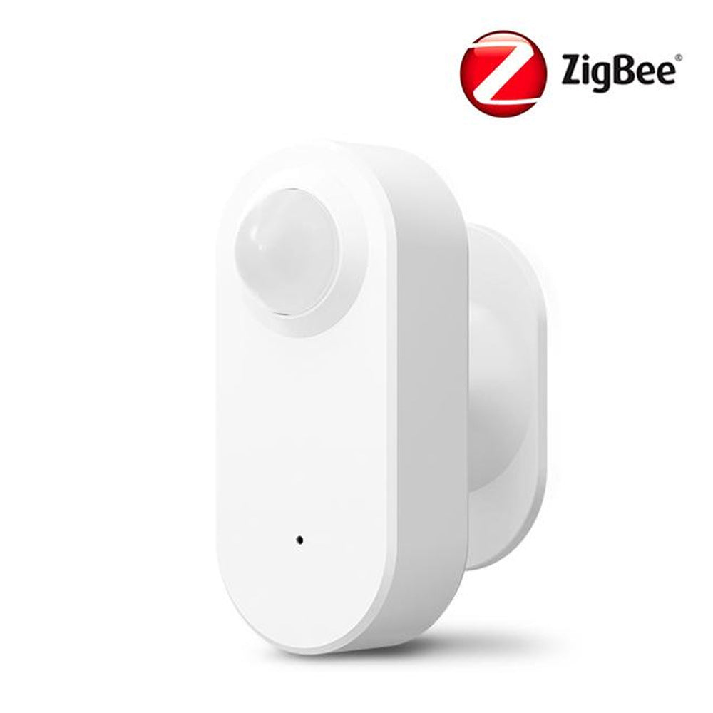 ZigBee WiFi Human Motion Sensor with Smart Wireless Detection Global swanky 3