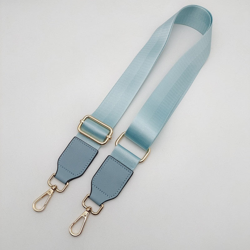 Colorfuls Adjustable Shoulder Strap for Women's Bag Replacement