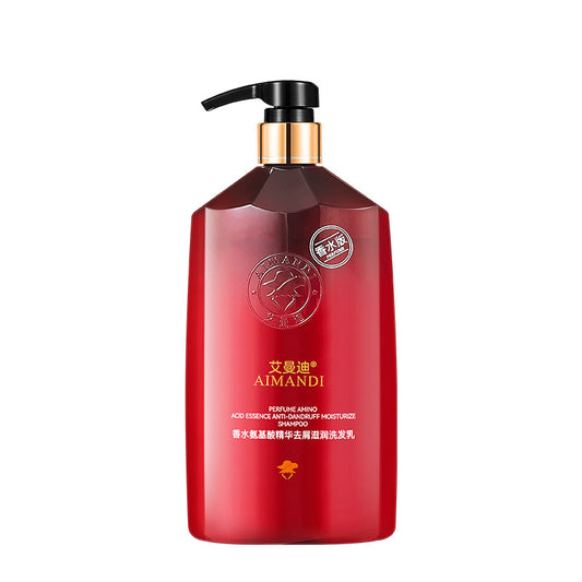 Amino Acid Shampoo Body Wash & Conditioner for Daily Care