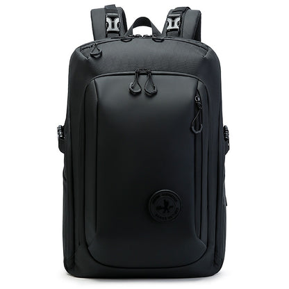 Men’s Large-Capacity Travel Backpack for Outdoor Adventures