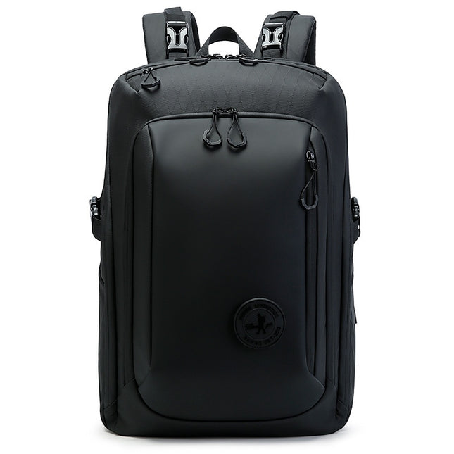 Men’s Large-Capacity Travel Backpack for Outdoor Adventures