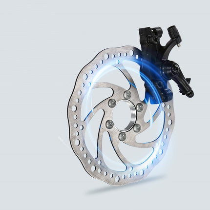 Single Pupil Shock Absorbing Mountain Bike – Smooth Ride