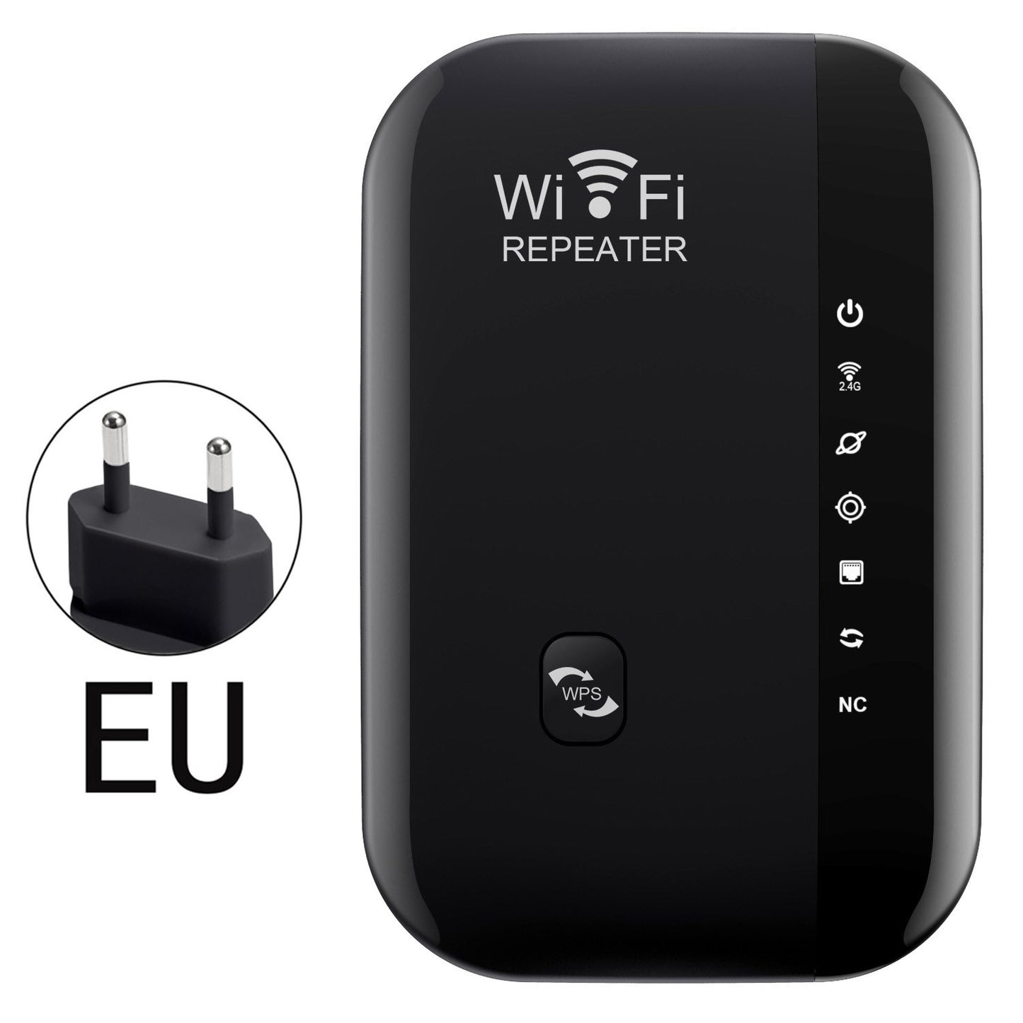 WiFi Signal Booster Wireless Routing Network Extender Pro