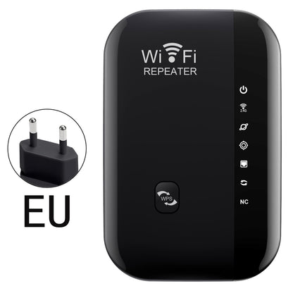 WiFi Signal Booster Wireless Routing Network Extender Pro