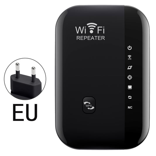 WiFi Signal Booster Wireless Routing Network Extender Pro