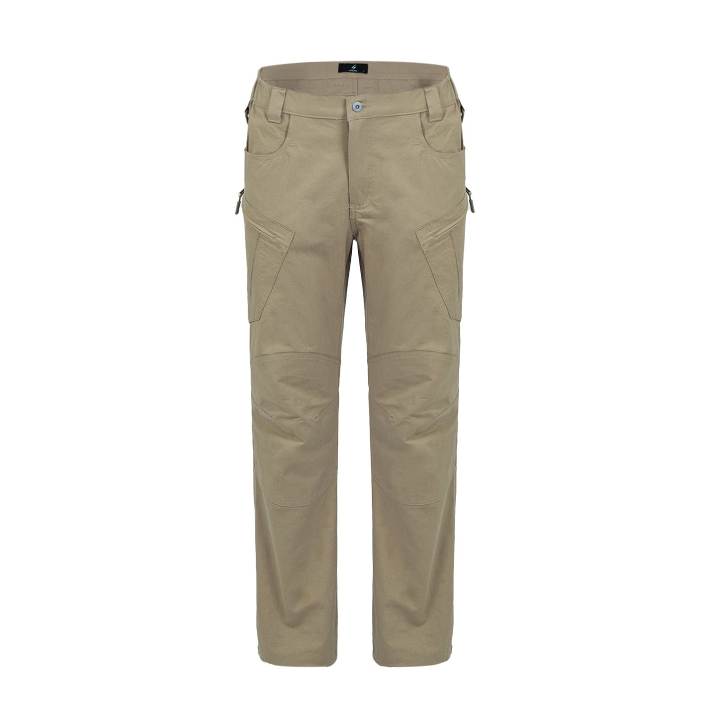 Buy Assault Pants Military-Style Tactical Multi-Pocket Trousers