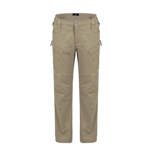 Buy Assault Pants Military-Style Tactical Multi-Pocket Trousers