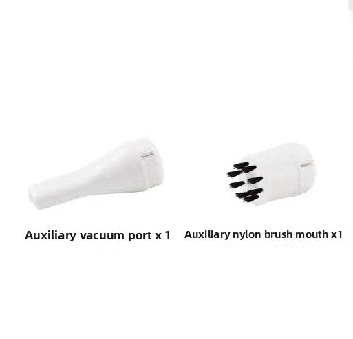Portable USB Rechargeable Handheld Vacuum Cleaner Daily Uses