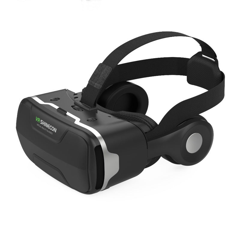 Buy VR Glasses Thousand Magic Virtual Reality Headset 3D View