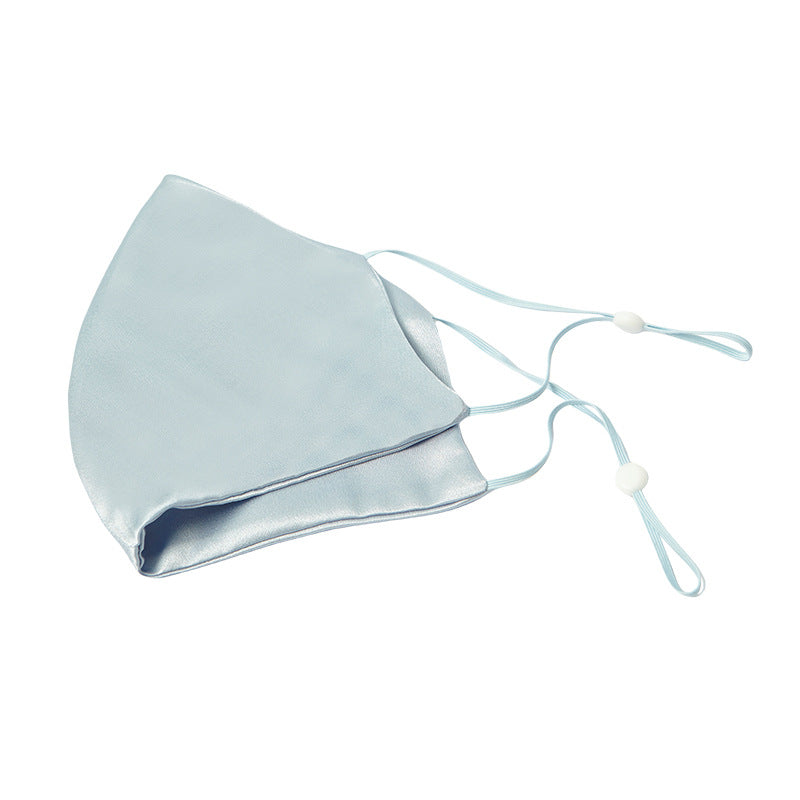 19 M Silk Mask – Summer UV Protection, Sun Block Dustproof