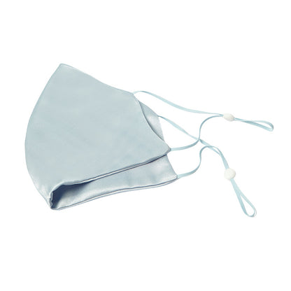 19 M Silk Mask – Summer UV Protection, Sun Block Dustproof