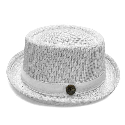 Outdoor Breathable Mesh Sun Hat Lightweight Comfortable Cap