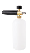 Buy Car Wash Water Gun with High-Pressure Foam & Bubble Sprayer